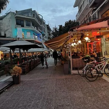 Feel@Home Trikala  Exterior photo