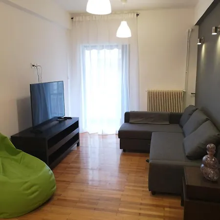 Feel@Home Trikala  Exterior photo