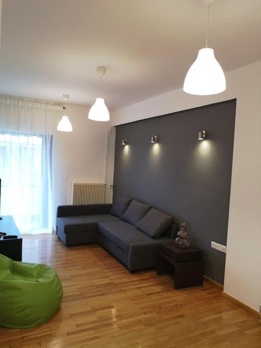 Apartment Feel@home