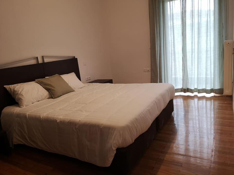 Apartment Feel@home *