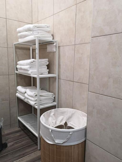 Apartment Feel@home Trikala (Thessaly)