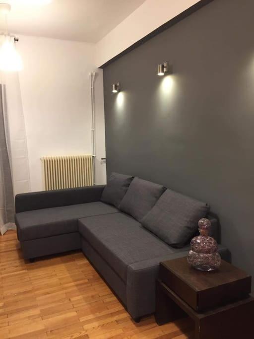 Feel@home Apartment Trikala (Thessaly)