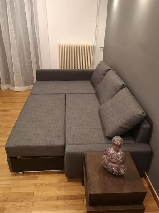 Apartment Feel@home Trikala (Thessaly)