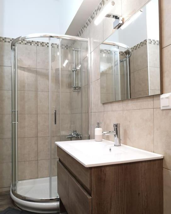 Feel@home Apartment Trikala (Thessaly)