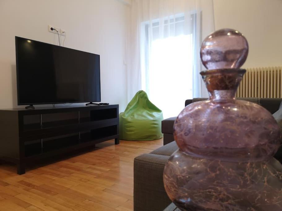 Feel@home Apartment