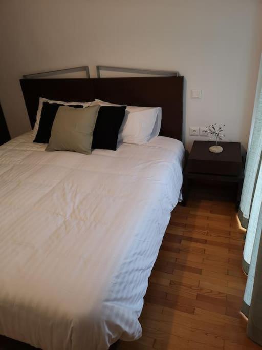 Apartment Feel@home Trikala (Thessaly)