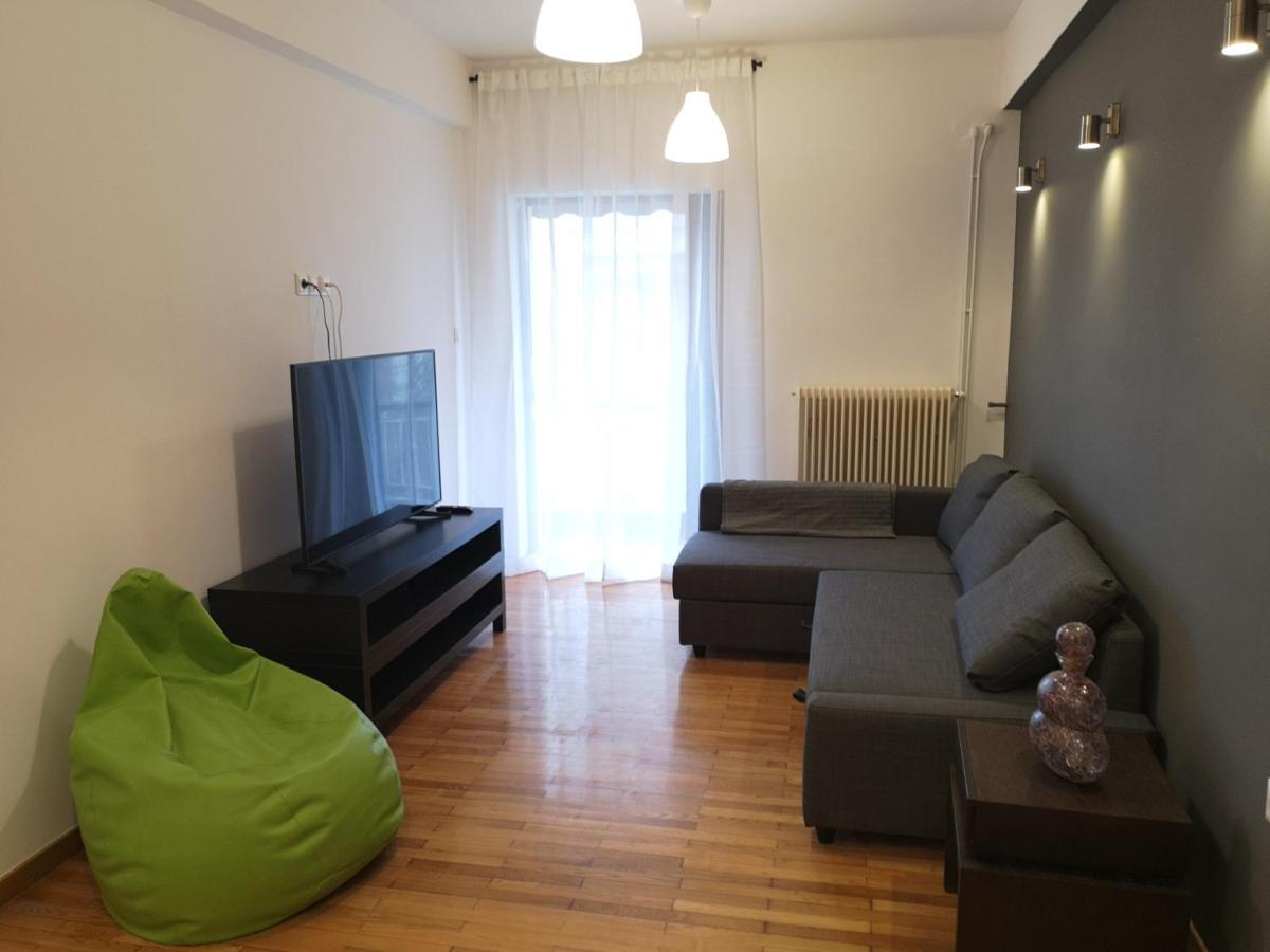 Apartment Feel@home